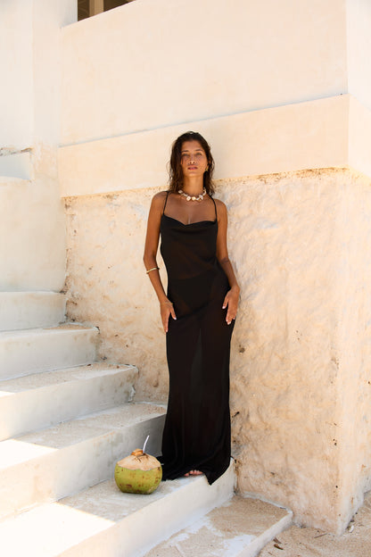 Jasmine Dress