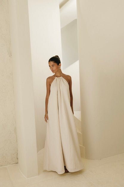 Milos Maxi - Sand
