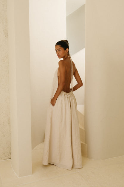 Milos Maxi - Sand