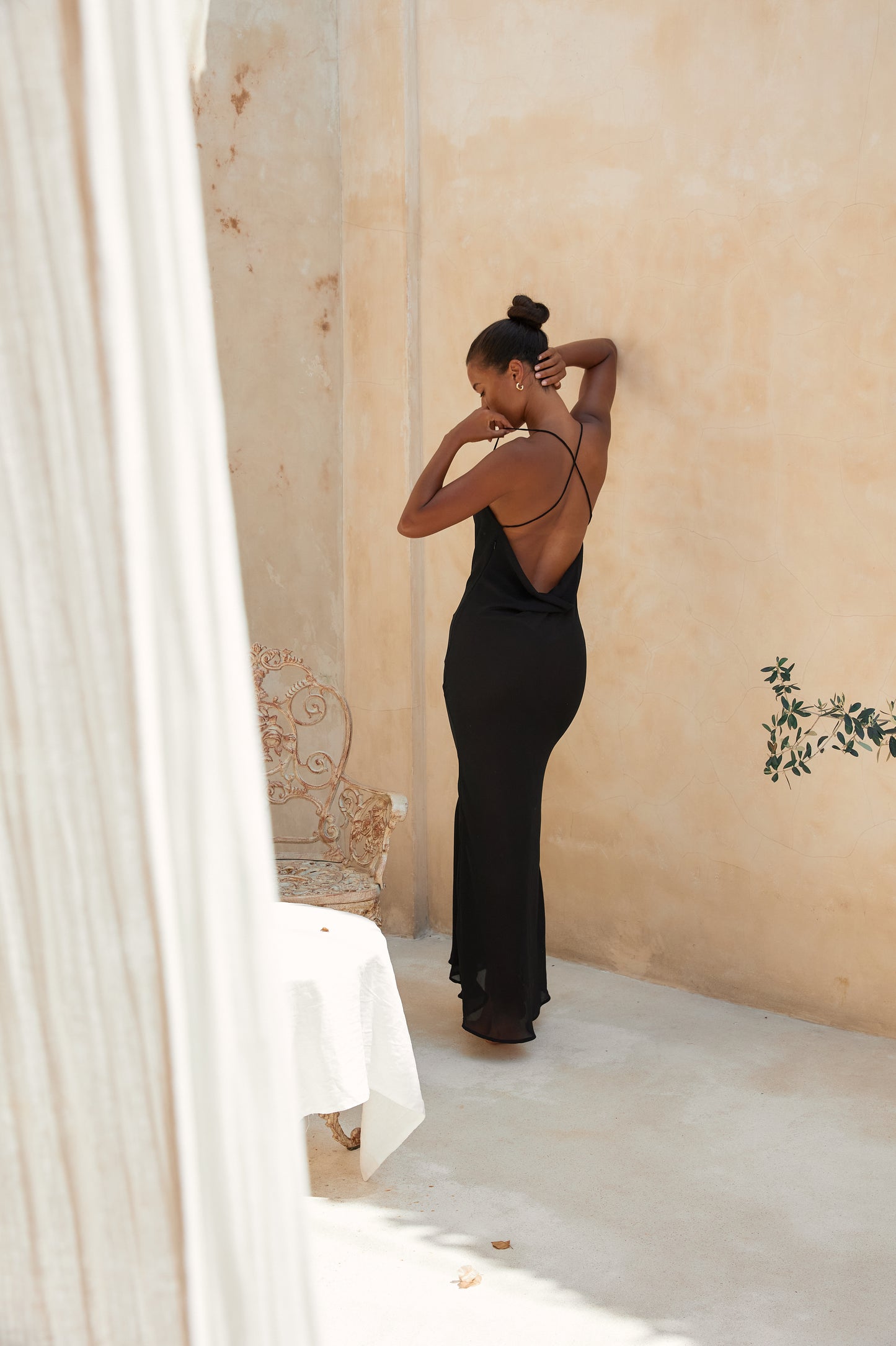 Jasmine Dress