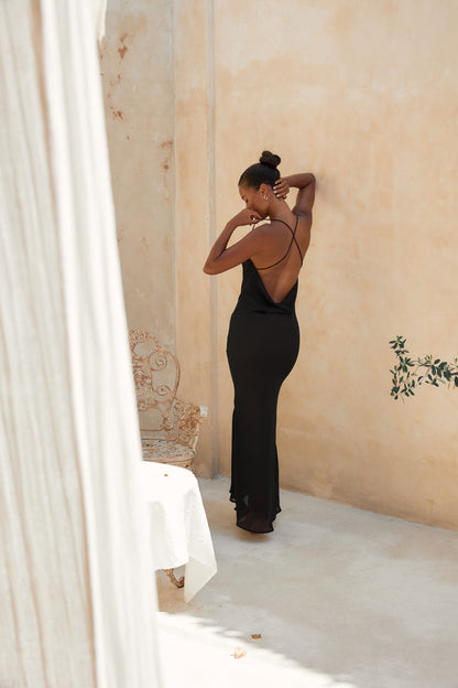 Jasmine Dress