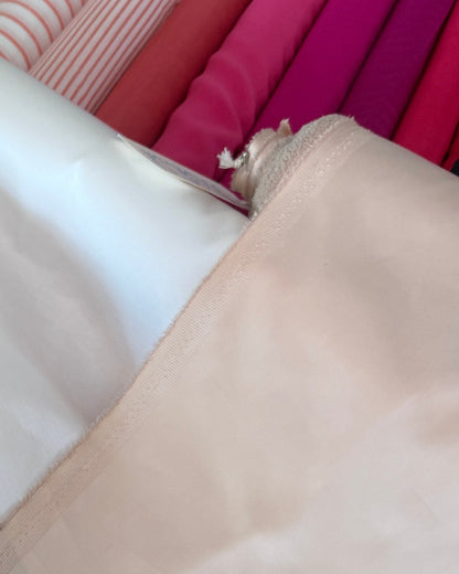 Cloud shorts - Satin