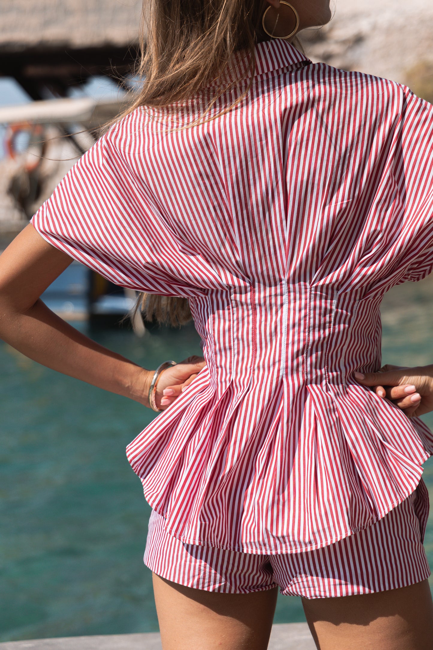 Riviera Shirt